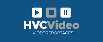 HVC video logo